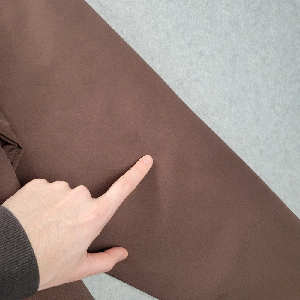 Regatta Softshell Jacket Mens XXL Brown‎ Water Repellent Wind Resistant Outdoor